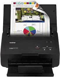 Brother ADS-2000