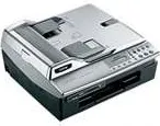 Brother DCP-120C