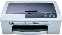 Brother DCP-130C