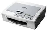 Brother DCP-135C