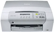 Driver Brother DCP-145C