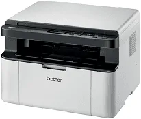 Brother DCP-1610W