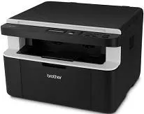 Brother DCP-1612W