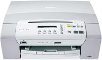 Driver Brother DCP-163C
