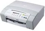 Brother DCP-167C