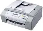 Brother DCP-185C