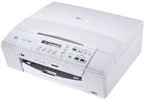 Driver Brother DCP-195C