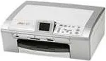 Brother DCP-350C