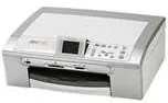 Driver Brother DCP-357C