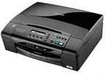 Driver Brother DCP-377CW