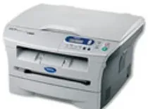 Driver Brother DCP-7010