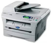 Brother DCP-7025