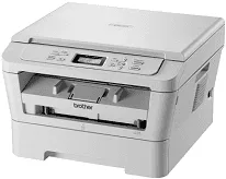 Driver Brother DCP-7055