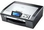 Brother DCP-770CW