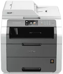 Brother DCP-9020CDW