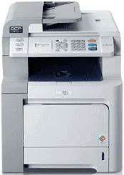 Brother DCP-9042CDN