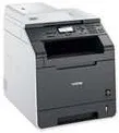 Brother DCP-9055CDN