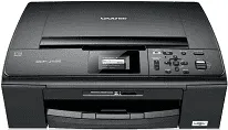 Brother DCP-J125