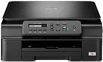 Brother DCP-J132W