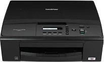 Brother DCP-J140W
