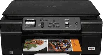 Brother DCP-J152W