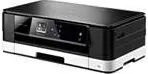 Brother DCP-J4110DW