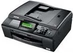 Brother DCP-J715W