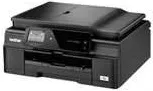 Brother DCP-J752DW