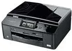 Brother DCP-J925DW