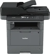 Brother DCP-L5600DN