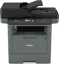Brother DCP-L5650DN