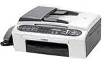 Brother FAX-2480C