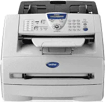 Brother FAX-2820