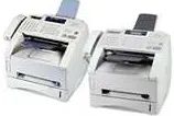 Brother FAX-4100e