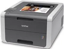 Brother HL-3140CW