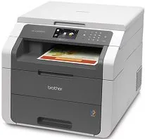 Brother HL-3180CDW