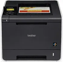 Driver Brother HL-4570CDW