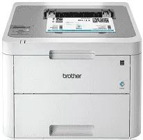 Driver Brother HL-L3210CW
