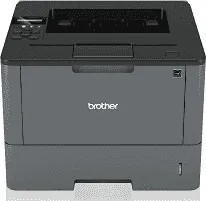 Brother HL-L5100DN