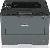 Brother HL-L5200DW