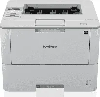 Driver Brother HL-L6250DW