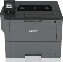 Brother HL-L6300DW