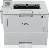 Driver Brother HL-L6400DW
