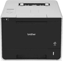 Brother HL-L8350CDW