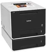 Brother HL-L8350CDWT