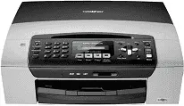 Brother MFC-255CW