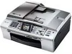 Brother MFC-465CN