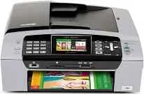 Driver Brother MFC-490CW
