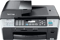 Brother MFC-5490CN