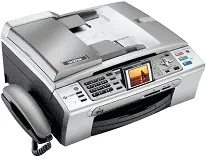 Brother MFC-660CN